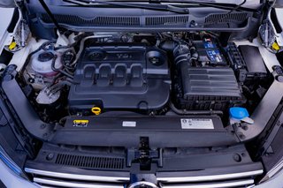 Volkswagen Touran DSG 150CV