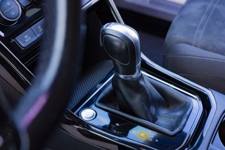 Volkswagen Touran DSG 150CV