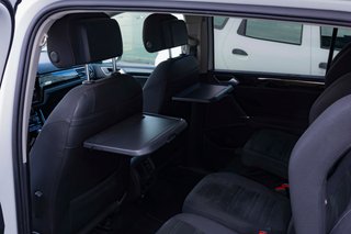 Volkswagen Touran DSG 150CV
