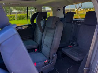 Volkswagen Touran DSG 150CV