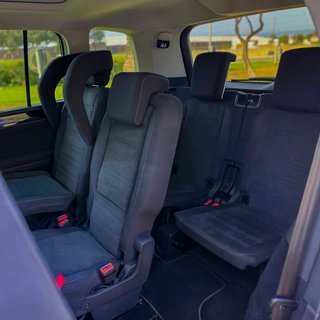 Volkswagen Touran DSG 150CV