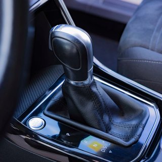Volkswagen Touran DSG 150CV