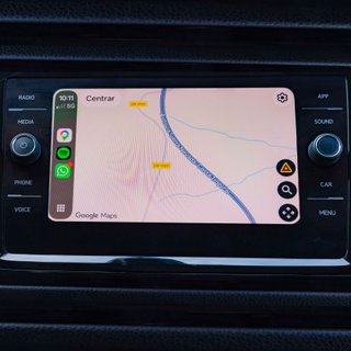 Volkswagen Touran DSG 150CV
