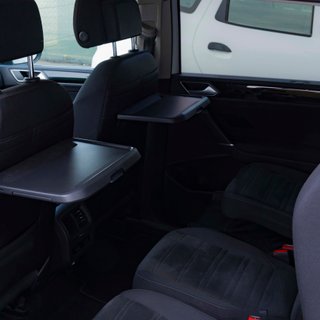 Volkswagen Touran DSG 150CV