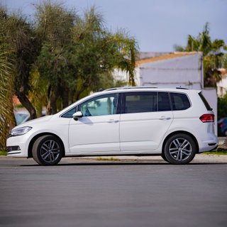 Volkswagen Touran DSG 150CV
