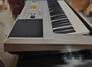 Teclado Yamaha PSR E353