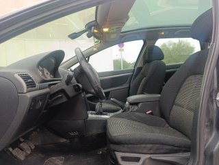 Peugeot 407 2006