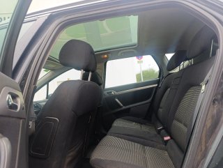 Peugeot 407 2006