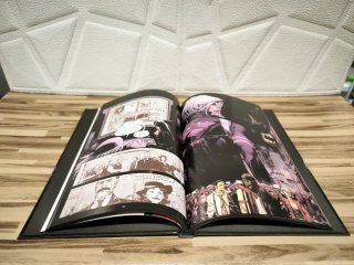 Batman: Caballero Blanco (Biblioteca DC Black L...