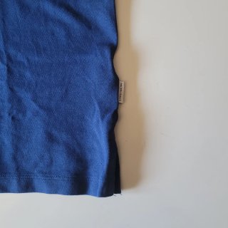 Polo Jack & Jones azul talla M