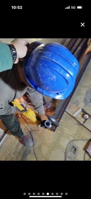 Electricista económico averías cuadros acometida