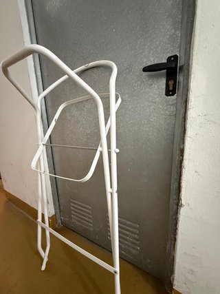 Bañera bebé ergonómica