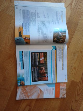 Make the Grade Bachillerato 2, Student's book