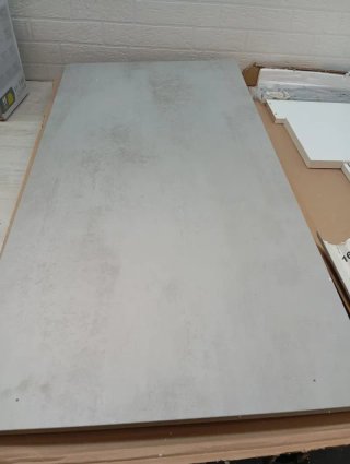 Mesa centro con tapa elevable