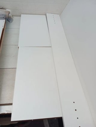 Mesa centro con tapa elevable
