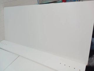 Mesa centro con tapa elevable