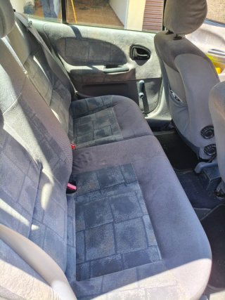 Renault Megane 2001