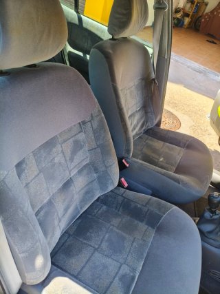 Renault Megane 2001