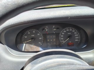 Renault Megane 2001