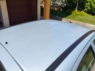 Renault Megane 2001
