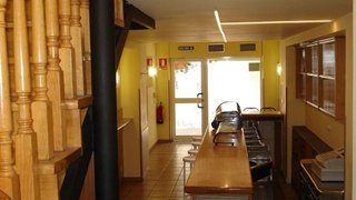Bar en venta en Berriozar