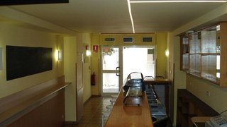 Bar en venta en Berriozar