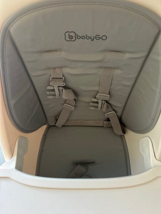 Trona BabyGo