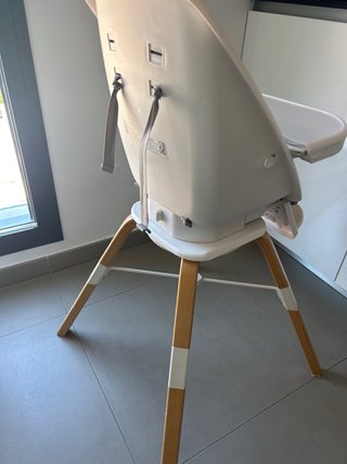 Trona BabyGo