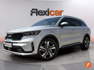 Kia Sorento 1.6 T-GDi HEV Plus Edition 4x2 7pl