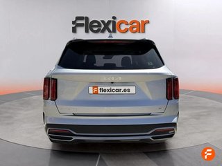 Kia Sorento 1.6 T-GDi HEV Plus Edition 4x2 7pl