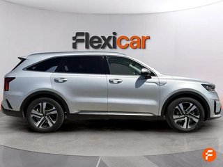 Kia Sorento 1.6 T-GDi HEV Plus Edition 4x2 7pl