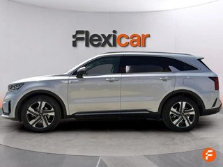 Kia Sorento 1.6 T-GDi HEV Plus Edition 4x2 7pl