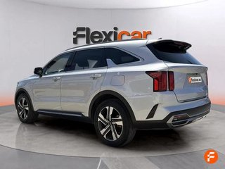 Kia Sorento 1.6 T-GDi HEV Plus Edition 4x2 7pl