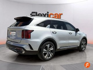 Kia Sorento 1.6 T-GDi HEV Plus Edition 4x2 7pl