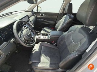 Kia Sorento 1.6 T-GDi HEV Plus Edition 4x2 7pl