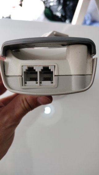 Regleta Belkin SurgeMaster 4 tomas