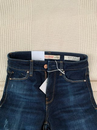 Pantalones guess