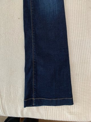 Pantalones guess
