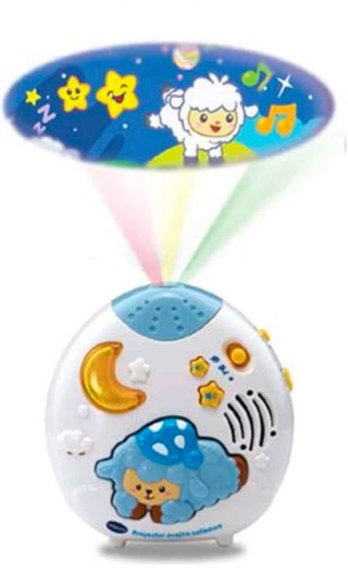Proyector Infantil Vtech Oveja Soñadora