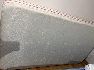 Colchón Nattex Relax 105x190