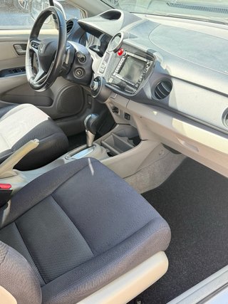 Honda Insight 2009 - ETIQUETA ECO -!!OPORTUNIDAD !