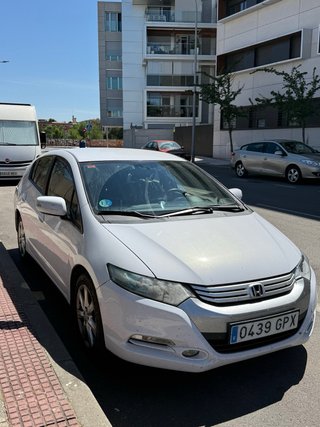 Honda Insight 2009 - ETIQUETA ECO -!!OPORTUNIDAD !