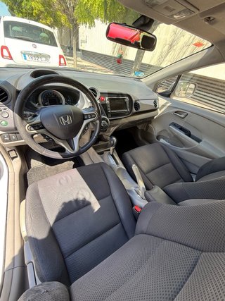 Honda Insight 2009 - ETIQUETA ECO -!!OPORTUNIDAD !