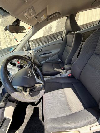 Honda Insight 2009 - ETIQUETA ECO -!!OPORTUNIDAD !