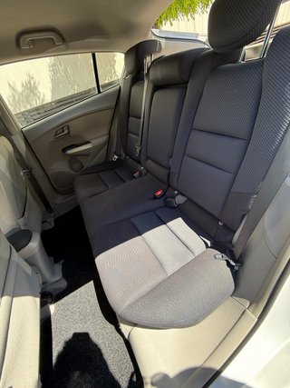 Honda Insight 2009 - ETIQUETA ECO -!!OPORTUNIDAD !