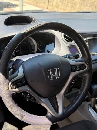 Honda Insight 2009 - ETIQUETA ECO -!!OPORTUNIDAD !