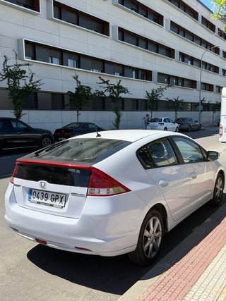 Honda Insight 2009 - ETIQUETA ECO -!!OPORTUNIDAD !