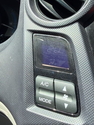 Honda Insight 2009 - ETIQUETA ECO -!!OPORTUNIDAD !