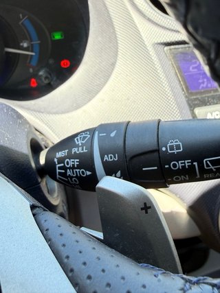 Honda Insight 2009 - ETIQUETA ECO -!!OPORTUNIDAD !