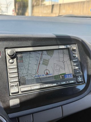 Honda Insight 2009 - ETIQUETA ECO -!!OPORTUNIDAD !